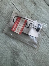 Seltener Suzuki Swift MK1 GTI Aufkleber Sticker Original Nr. 77811-86500-12R