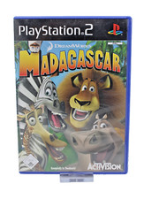 Madagascar | PS2 | Playstation