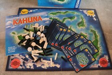 Kahuna, Tolles Brettspiel