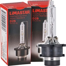 LIMA D2S Xenon Brenner 6000K |