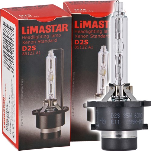 Lima d2s xenon brenner - d2s, |