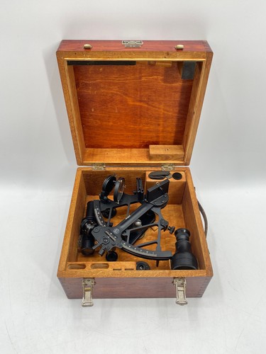 Sextant nautik marine - *,