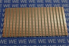 3Stück Leiterplatte Platine