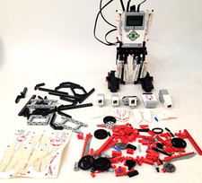 Lego Mindstorm EV3 31313 Robot