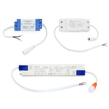 Triac konstanter dimmbarer