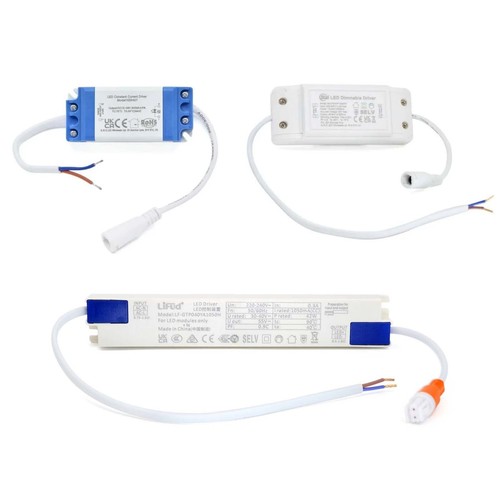 Triac konstant dimmbar led - triac,