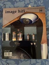 IMAGE HiFi Heft 39 von 03 2001