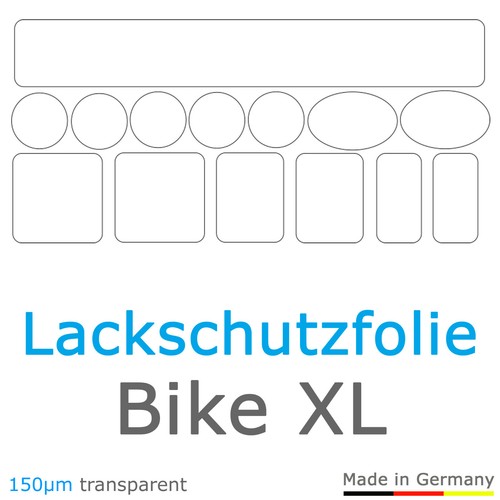 Fahrrad schutzfolie - fahrrad,