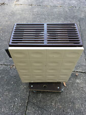 Holzofen Buderus Juno, 53 cm breit, Werkstattofen/Beistellofen