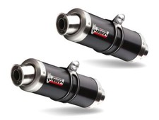 SCHALLDÄMPFER MIVV GP