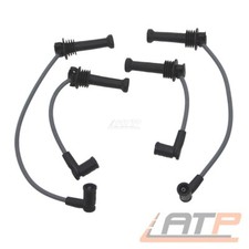 ZÜNDKABELSATZ FÜR FORD