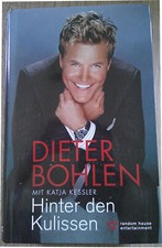 Dieter Bohlen Hinter den