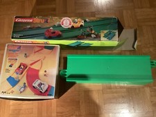 Carrera Struxi Zubehör Set 10281 Und Gerade 11310