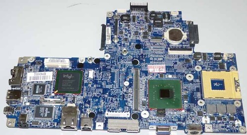Dell inspiron 6400 mainboard - 6400,
