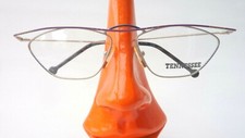 Ausgefallene brillenfassung - ausgefallene,