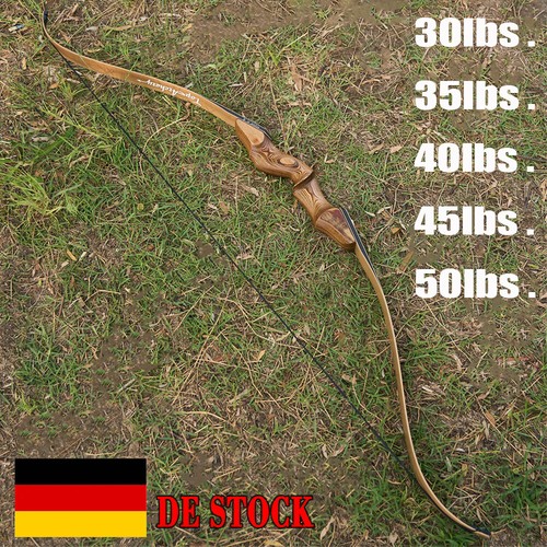 Bogenschießen takedown - 60",