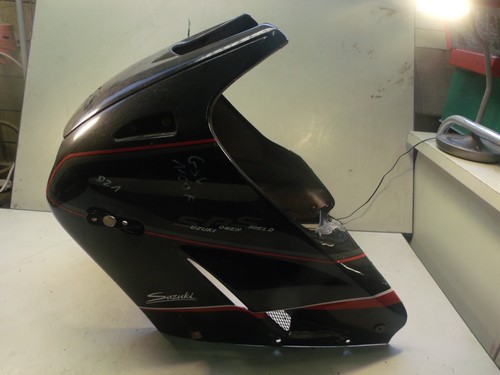 Suzuki gsx 1100 - suzuki, kanzel