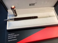 Montblanc heritage collection - heritage,