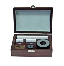 MIB Parallelendmaß-Prüfsatz