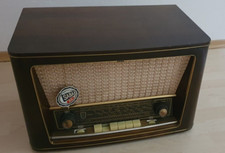 Saba Phono Super 7-E incl