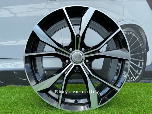 Inch 5x112 misano stil - 18,