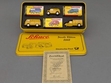 Modellautos 1:90 Schuco