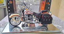 Harley-Davidson FLSTS 1997