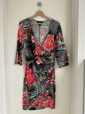 FRANK LYMAN Design Damen Kleid