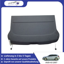 🇩🇪 HUTABLAGE ➤ AUDI A3