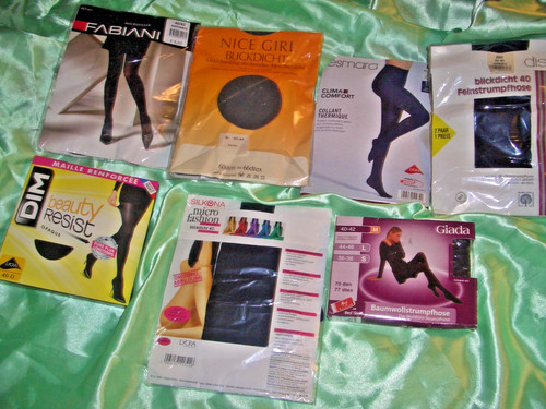 Paket edle blickdichte - paket,