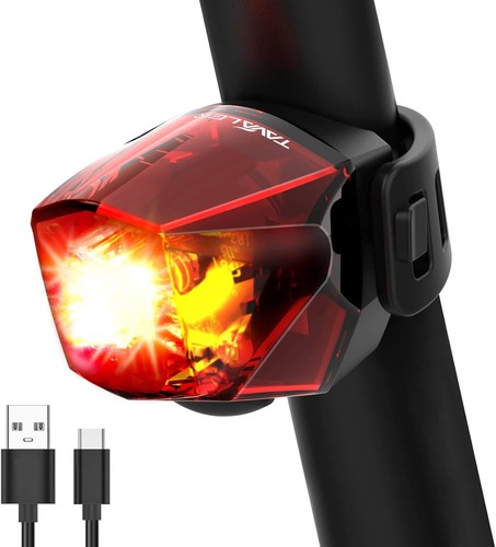 Tavaler fahrrad rücklicht - fahrrad,