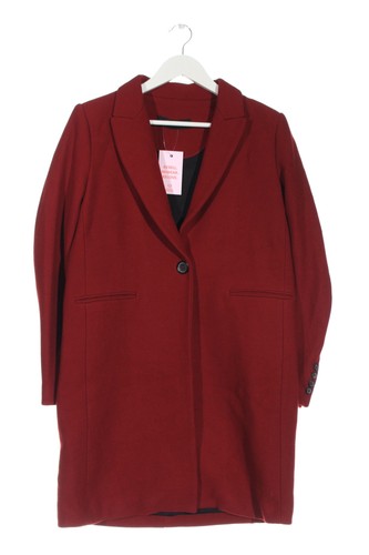 Zara woman wintermantel damen - wintermantel,