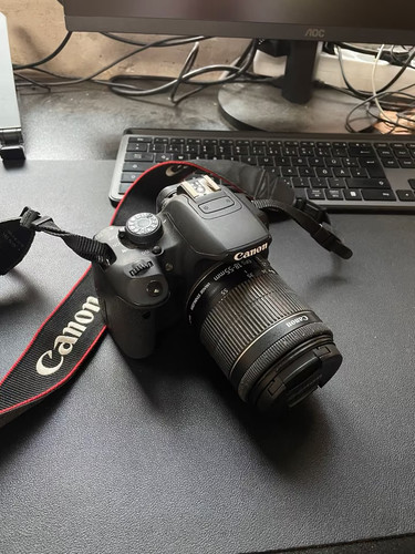 Canon eos 700d - canon,