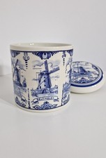 Delft Blue Holland AG