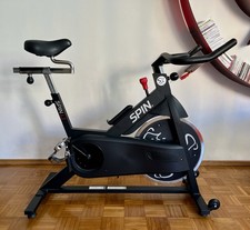 Spinning Spinner L1 Spin Bike + 4 DVDs