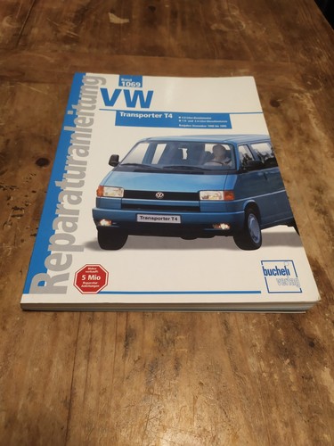 Transporter 1990 1995 - vw,