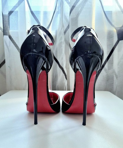 Sexy high heels 16cm - sexy,