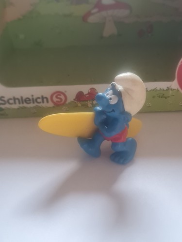 Schlumpf schlümpfe - schlumpf,