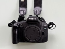 Canon EOS 33V Gehäuse Body