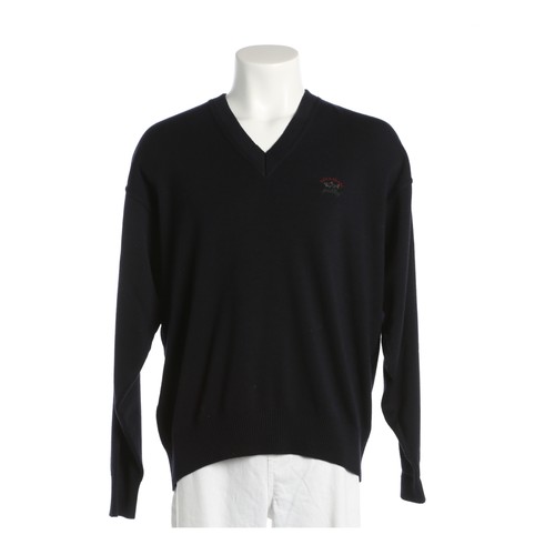 Paul shark pullover xl - &,