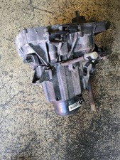 5-Gang Schaltgetriebe Getriebe