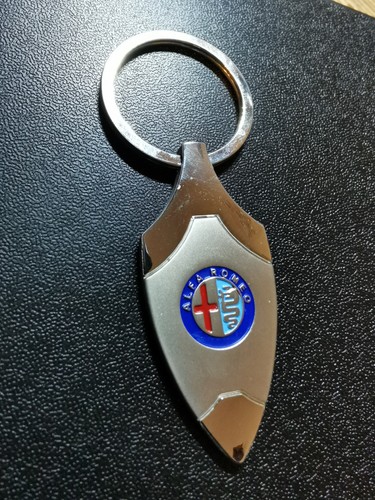 Alter alfa romeo - alter,