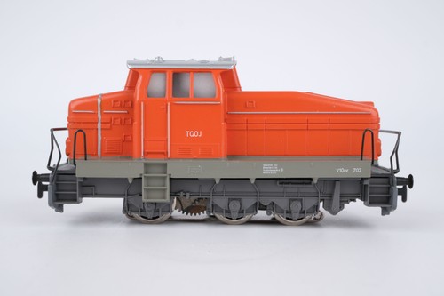 Märklin 3144 - märklin, h0