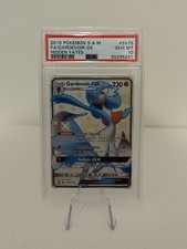 2019 Pokemon Sun & Moon Hidden