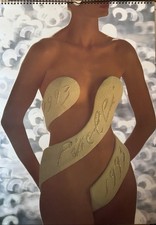 Pirelli Kalender 1993