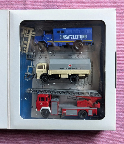 Roco miniatur modell 2844 - , –