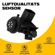 Luftgütesensor sensor - luftgütesensor,