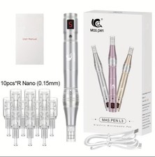 Microneedling Pen Derma Pen