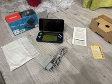 New Nintendo 2DS XL