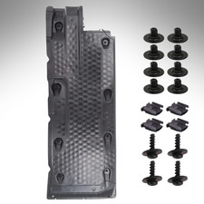 Unterbodenschutz links für VW